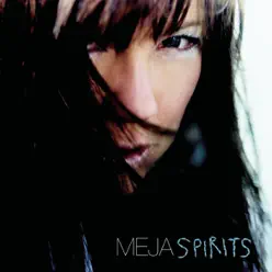 Spirits - EP - Meja