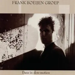 Dans in slow-motion - Frank Boeijen Groep