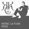 Xylo album lyrics, reviews, download