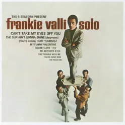 Frankie Valli Solo - Frankie Valli