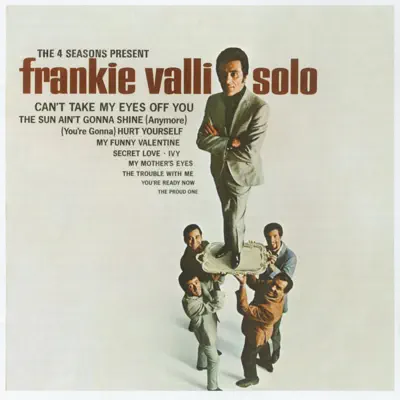 Frankie Valli Solo - Frankie Valli