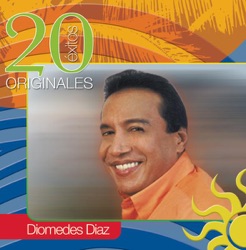 Diomedes Díaz & Cocha Molina - Que Hubo Linda