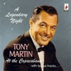 Tony Martin - La Vie en Rose