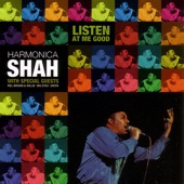 Harmonica Shah - Mister, I Don't Care