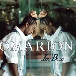 Ice Box - EP - Omarion