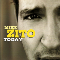 Mike Zito - Today artwork