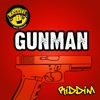 Massive B Presents: Gunman Riddim - Single