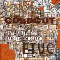 Everything Is Under Control - Coldcut