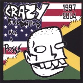 Crazy Baldhead (featuring Rocker T) - Cooking Season
