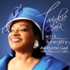 Awesome God (feat. Larry Clark) - Single