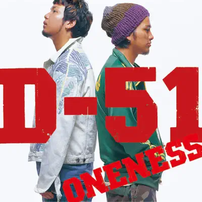 ONENESS - D-51