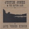 Dying With You - Justin Jones & The Driving Rain lyrics