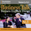 Business Talk English Vol. 5 - Div.