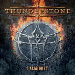 I Almighty - Single - Thunderstone I Almighty - Single - Thunderstone