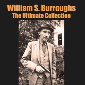 William S. Burroughs - K-9 Was In Combat With The Alien Mind-Screens