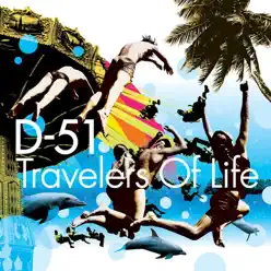 Travelers of Life - Single - D-51