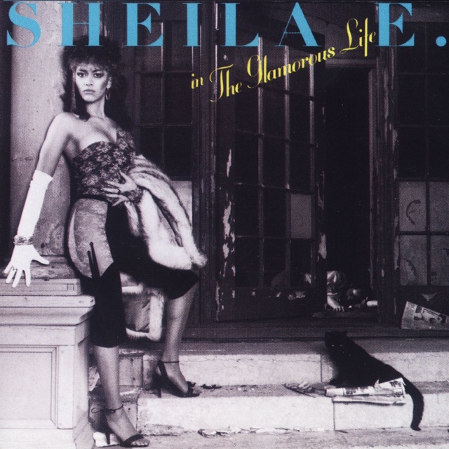 The Glamorous Life (Club Edit)