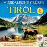 Mach Urlaub in Tirol