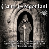 Canti Gregoriani artwork