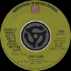 Love Land / Sorry Charlie - Single
