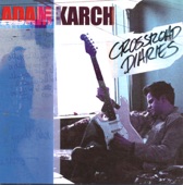 Adam Karch - Just About Broken