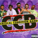 CCB (Critical Condition Band)