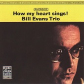 Bill Evans Trio - Walking Up