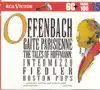 Offenbach: Gaite Parisienne, The Tales of Hoffmann: Intermezzo album lyrics, reviews, download