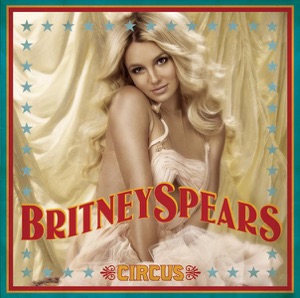 Britney Spears - If U Seek Amy - 排舞 音樂