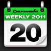 Armada Weekly 2011 - 20 (This Week's New Single Releases) - EP, 2011