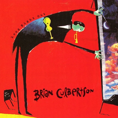 Long Night Out - Brian Culbertson