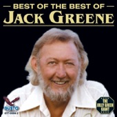 Best of the Best of Jack Greene (Re-Recorded Versions) artwork
