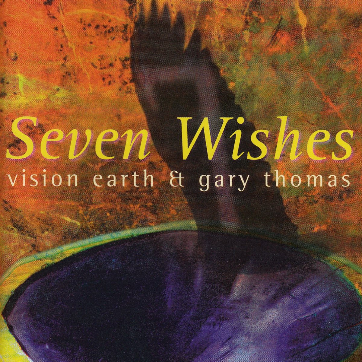 7 wishes