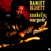 Hamiet Bluiett - Daddy Banks / Grandaddy Song