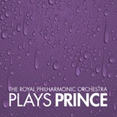 RPO Plays Prince artwork