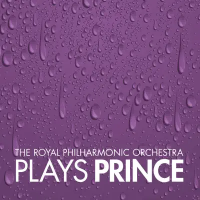 RPO Plays Prince - Royal Philharmonic Orchestra