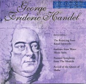 The London Fox Orchestra - Concerto Grosso Op. 3 No.1: in B flat Major, Allegro