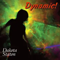 Dynamic! - Dakota Staton Dynamic! - Dakota Staton