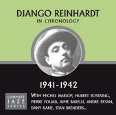 Django Reinhardt - Mixture (04-16-42)
