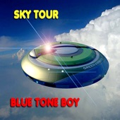 Sky Tour artwork