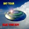 Sky Tour artwork