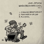 Joel Jerome - Cyanide Breathmint
