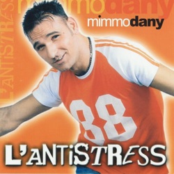 Mimmo Dany - Amarsi o non amarsi