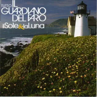 ladda ner album Il Guardiano Del Faro - Il Sole La Luna