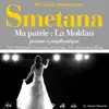 Stream & download Smetana : Ma patrie, la moldau, poème symphonique (100 classic masterpieces) - EP