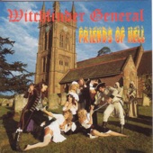 Witchfinder General - Quietus Reprise