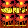 Discofox-Party, Vol. 1 - EP
