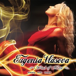 Eugenia Vlasova and Andru Donalds - Wind of Hope