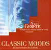 Classic Moods - Humperdinck, E. - Faure, G. - Brahms, J. - Schumann, R. - Puccini, G. - Grieg, E. - Schubert, F. - Puccini, G. - Rheinberger, J.G. album lyrics, reviews, download