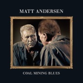 Coal Miner Blues artwork